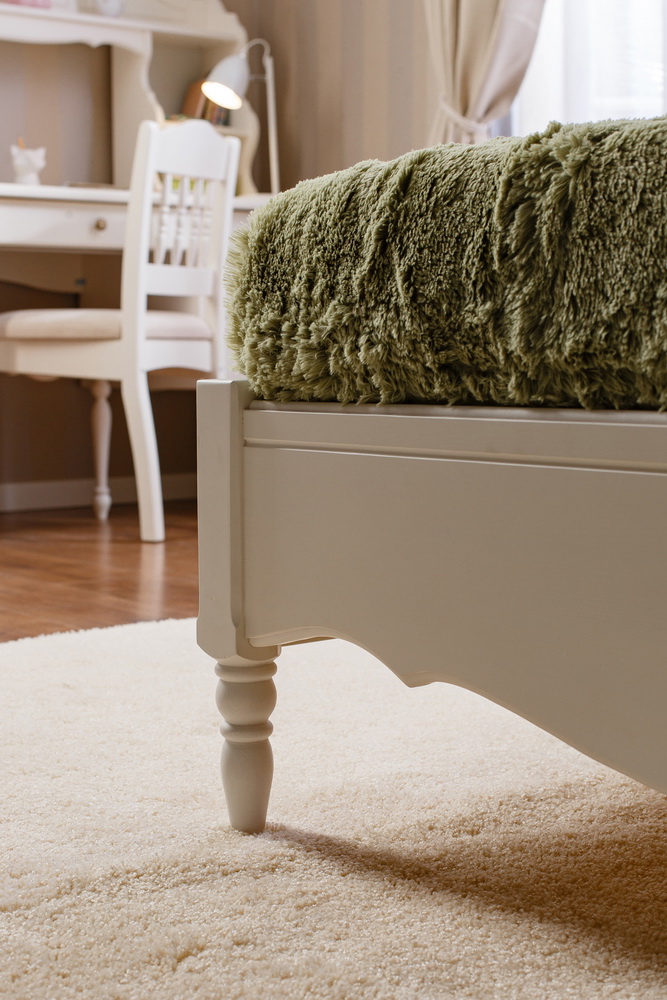 Кровать Айно №3 1200х2000