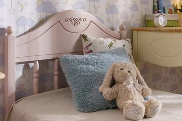 Кровать Айно №3 600х1400