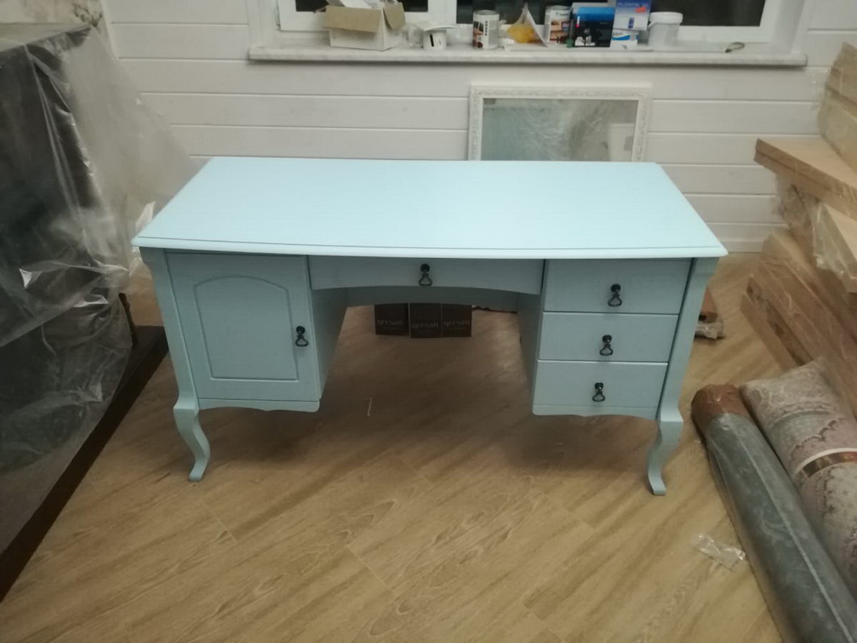 Стол письменный Ари-Прованс №5