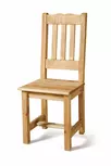 Стул деревянный Арль KDC2
