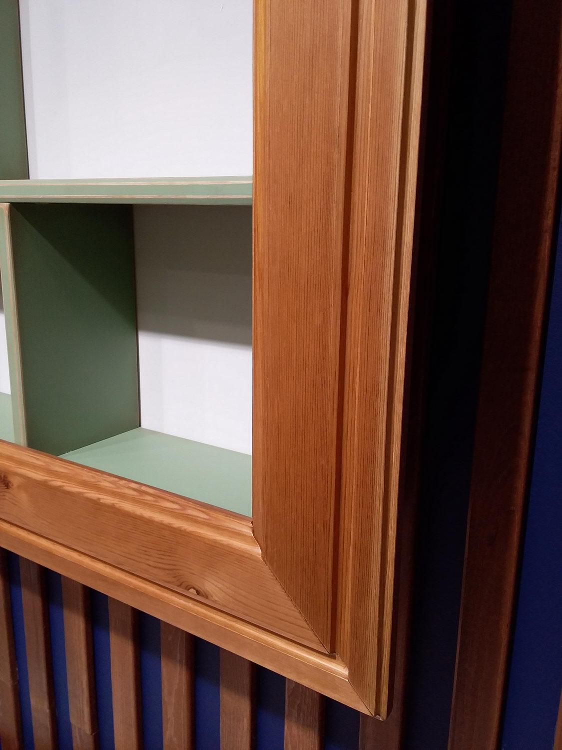 Граверса Дания №2