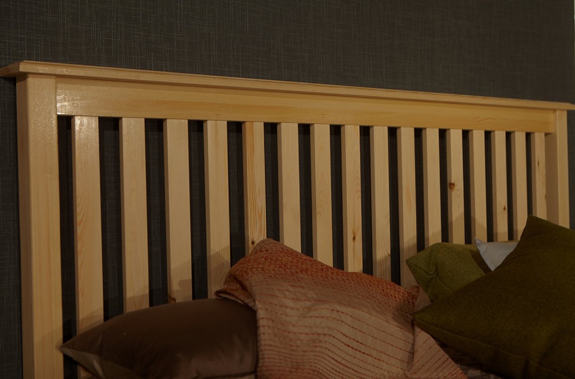 Кровать Дания № R1 1800х2000