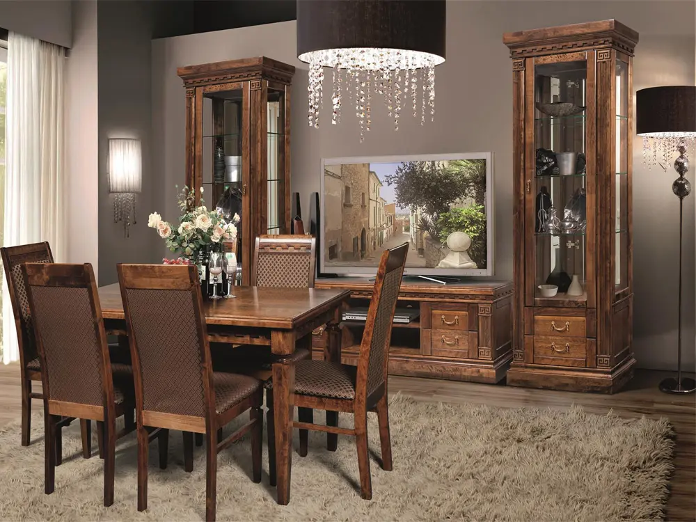 Стул Риека ГМ 3015