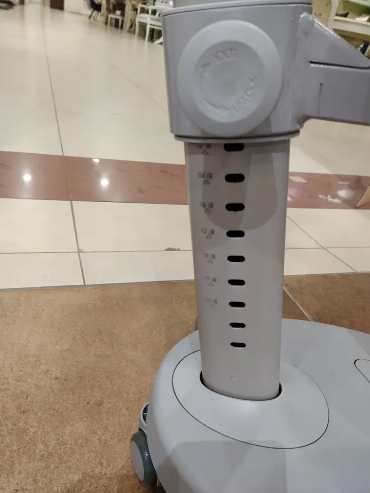 Кресло Mealux Onyx Duo (Y-115)