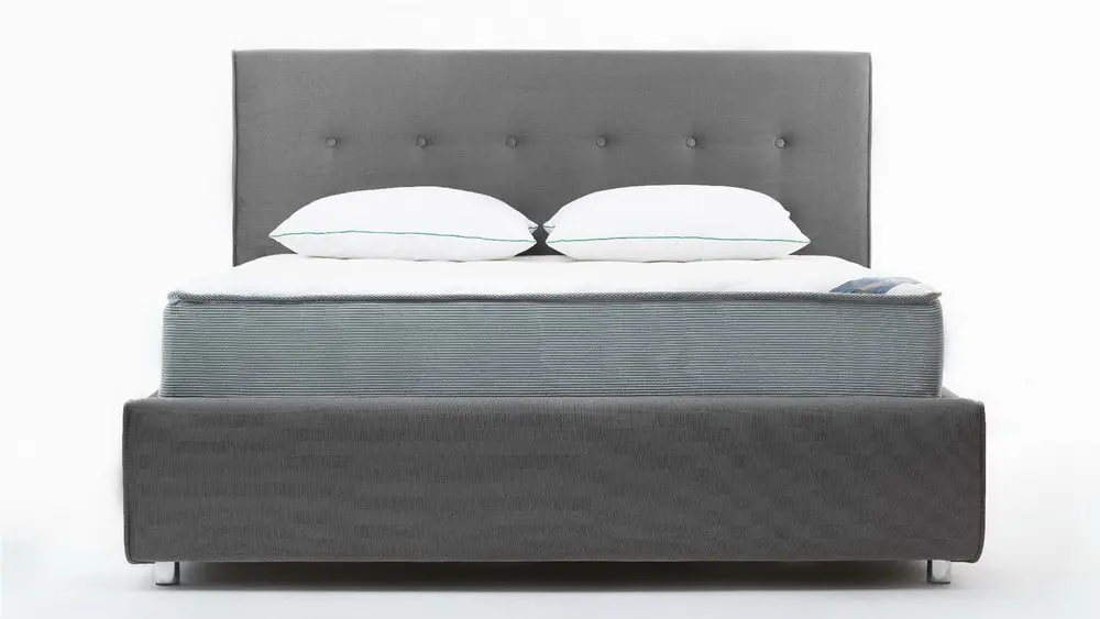 Матрас Sunrise Memory Simple 1800*2000