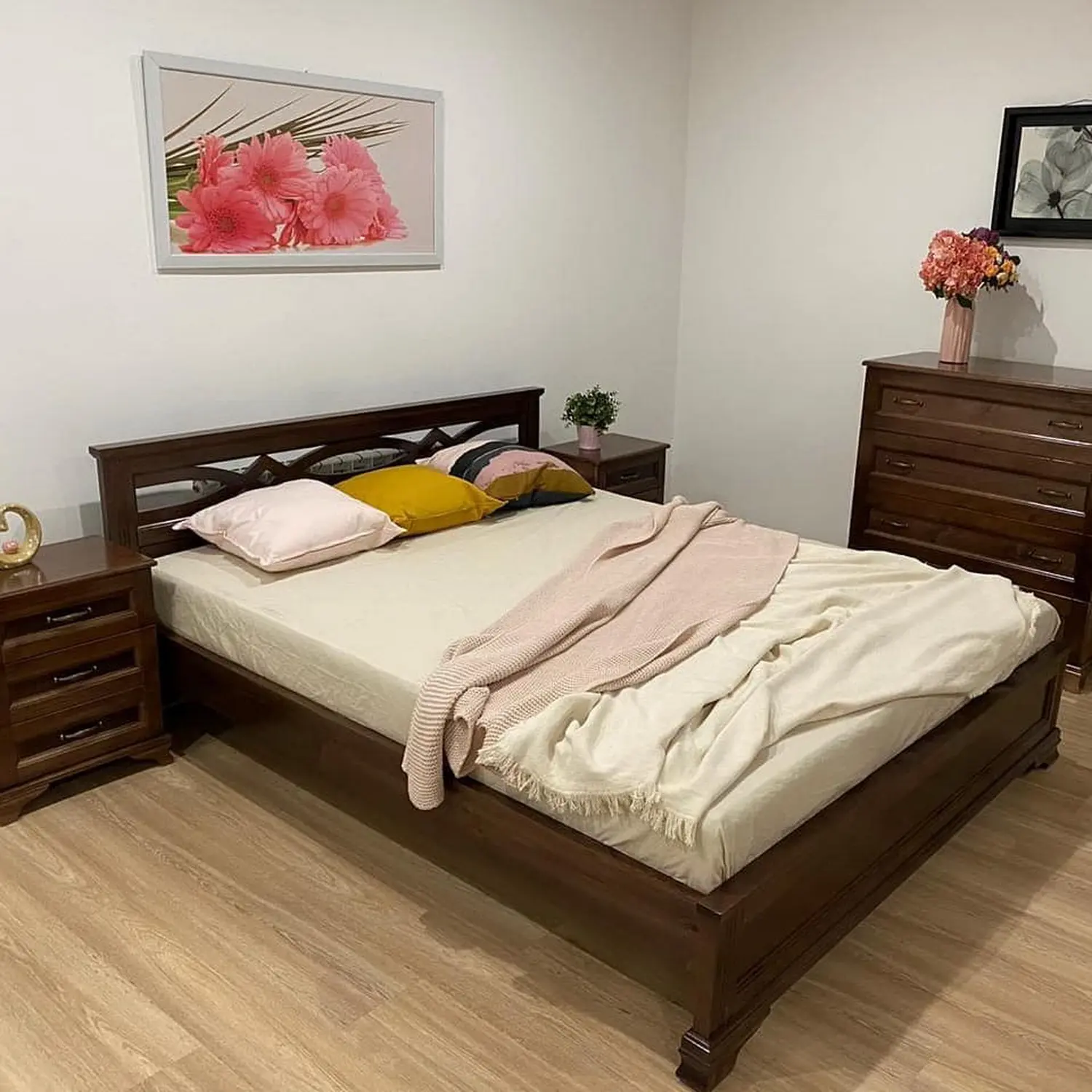 Кровать Лира 1600х2000