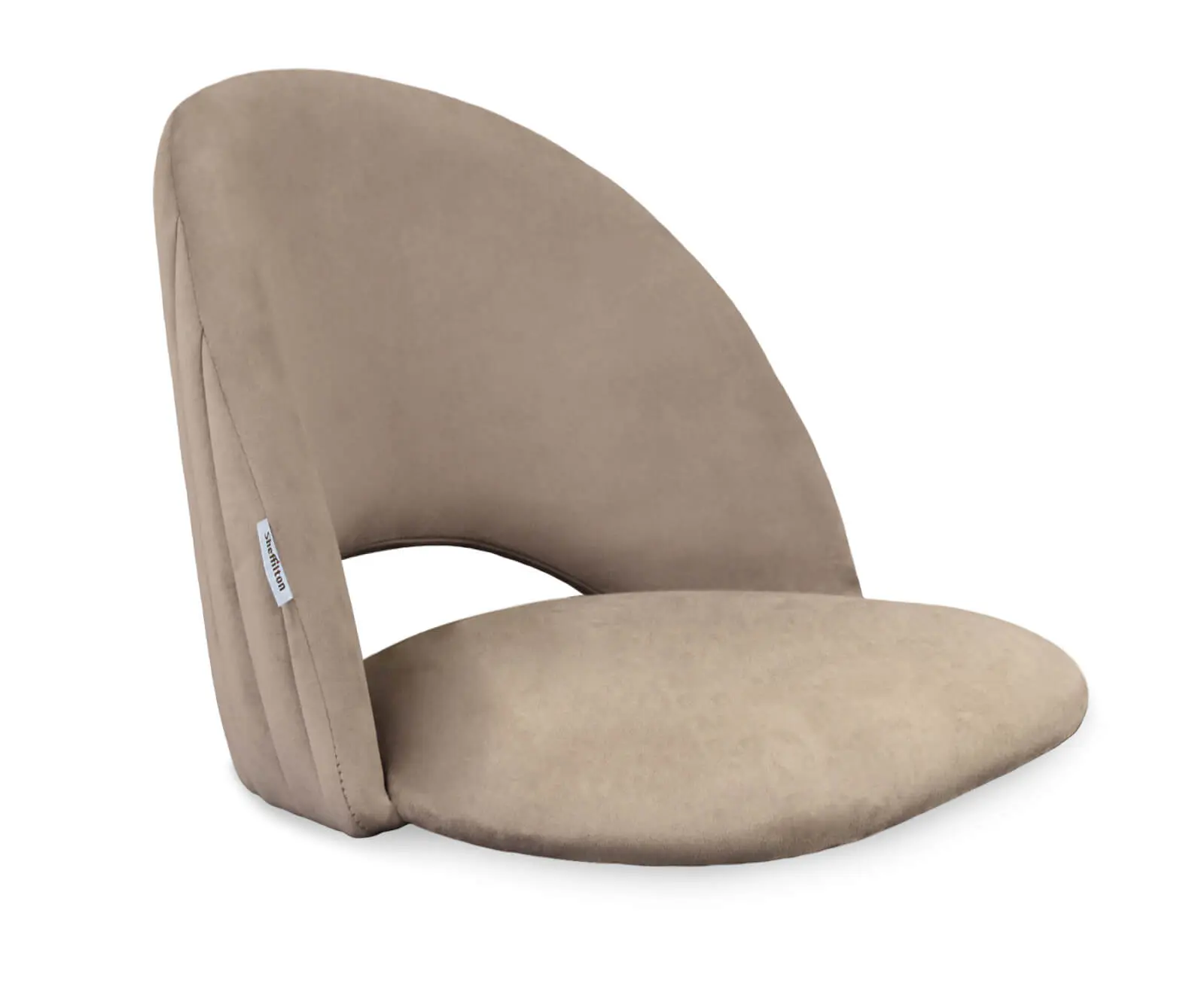 Стул полубарный SHT-ST34-1/S65-1