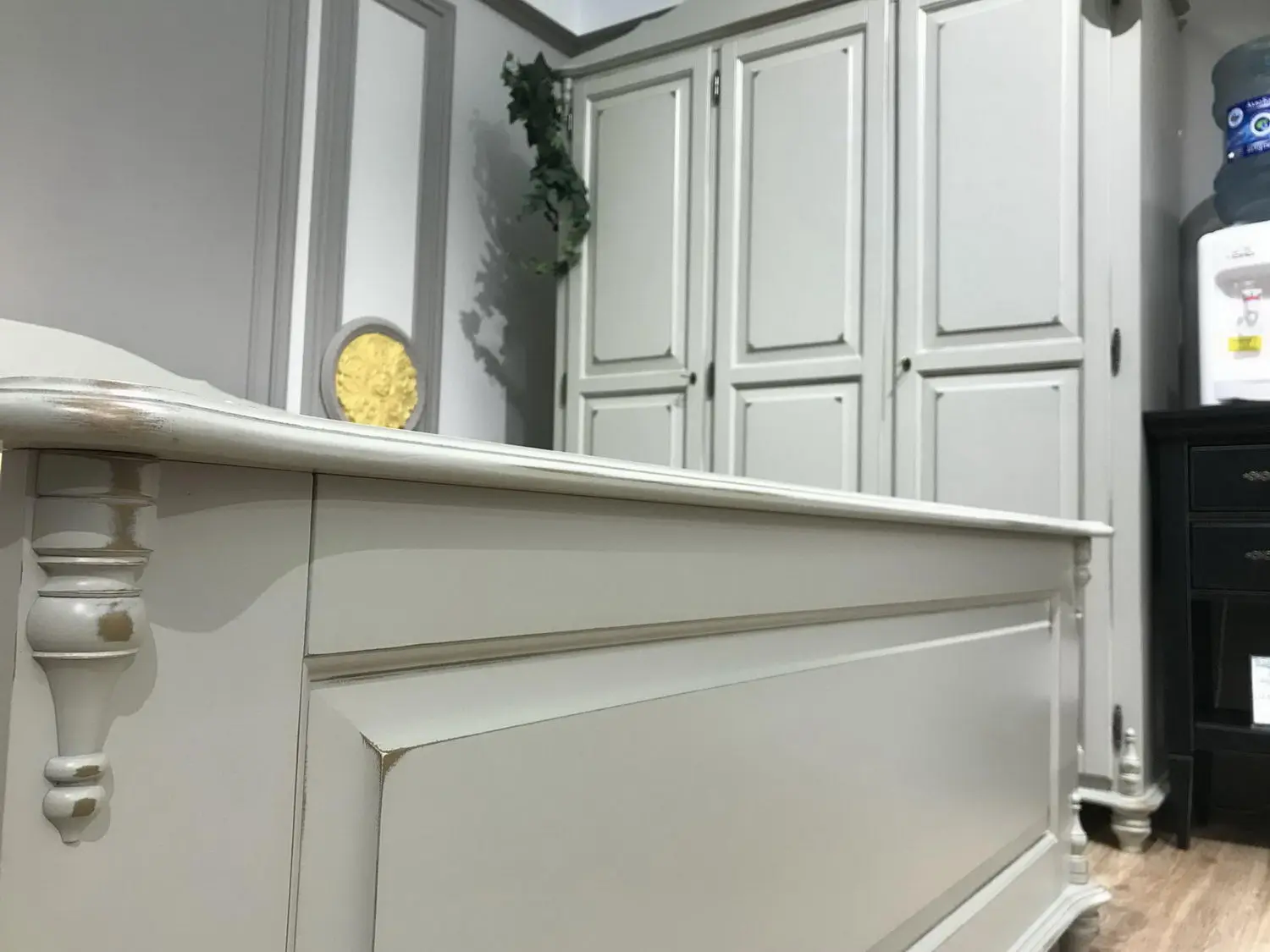 Кровать Скандия 1200х2000 12.03.02