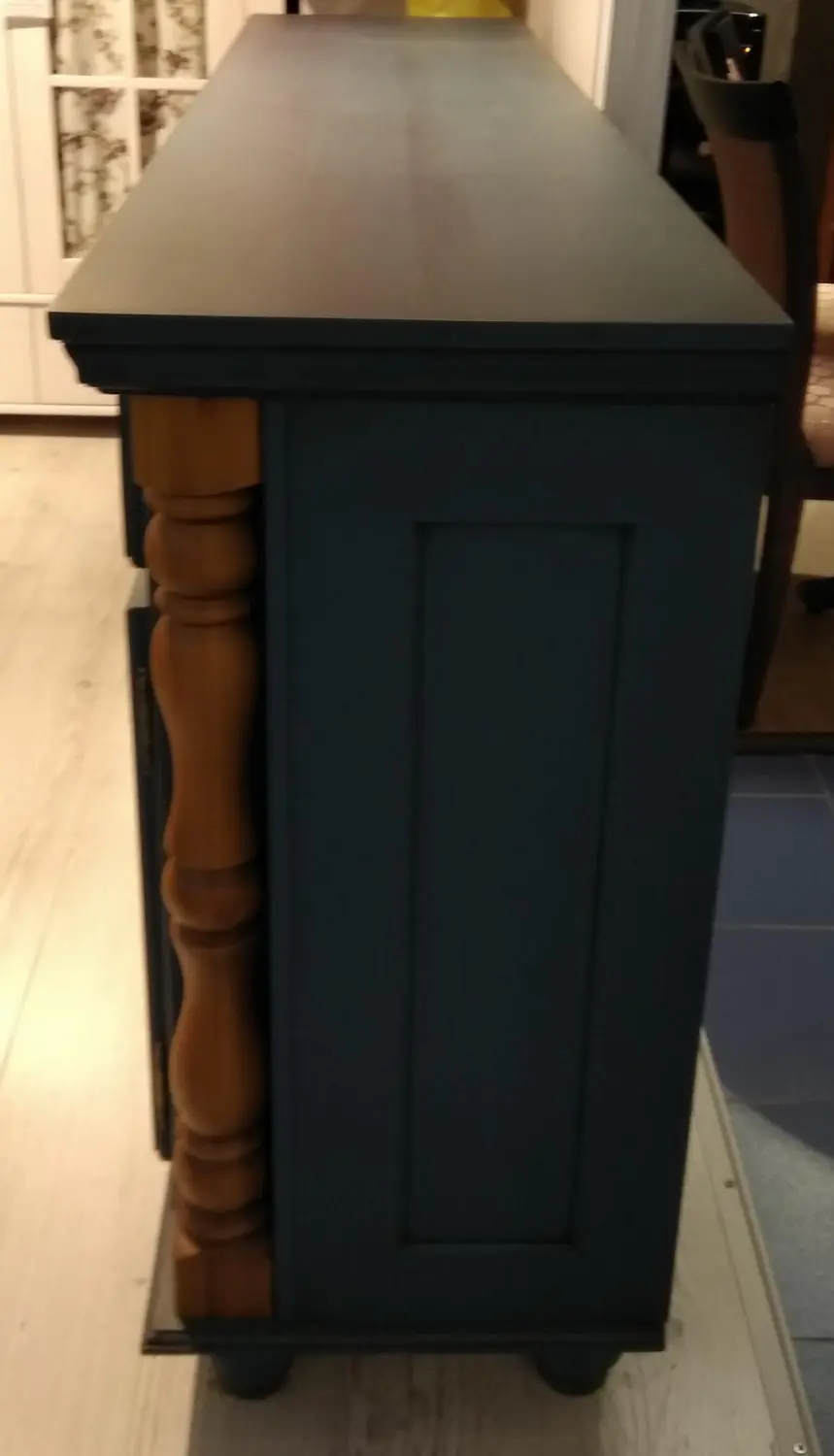 Комод Валенсия 2-31 сосна