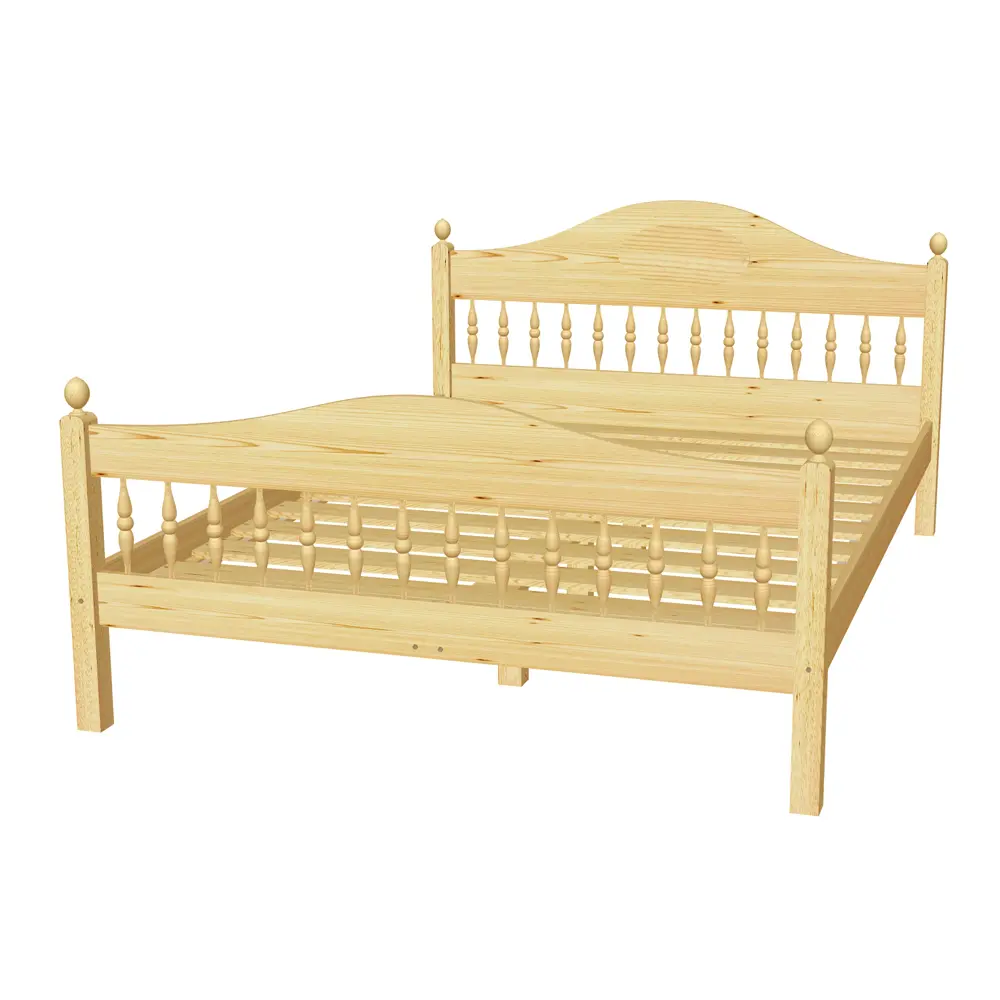 Кровать F2 1600х2000