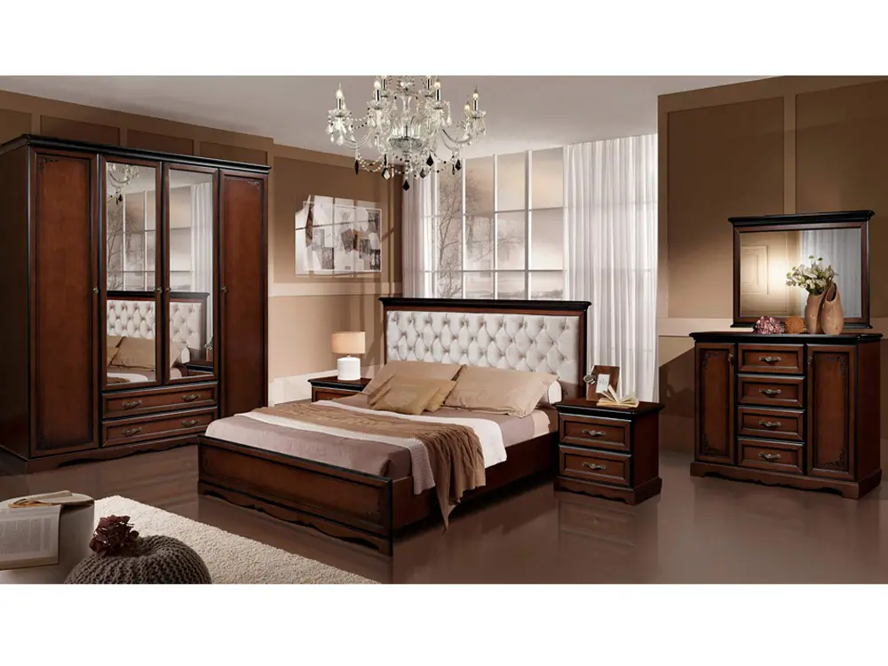 Зеркало Ловелла ГМ 8807