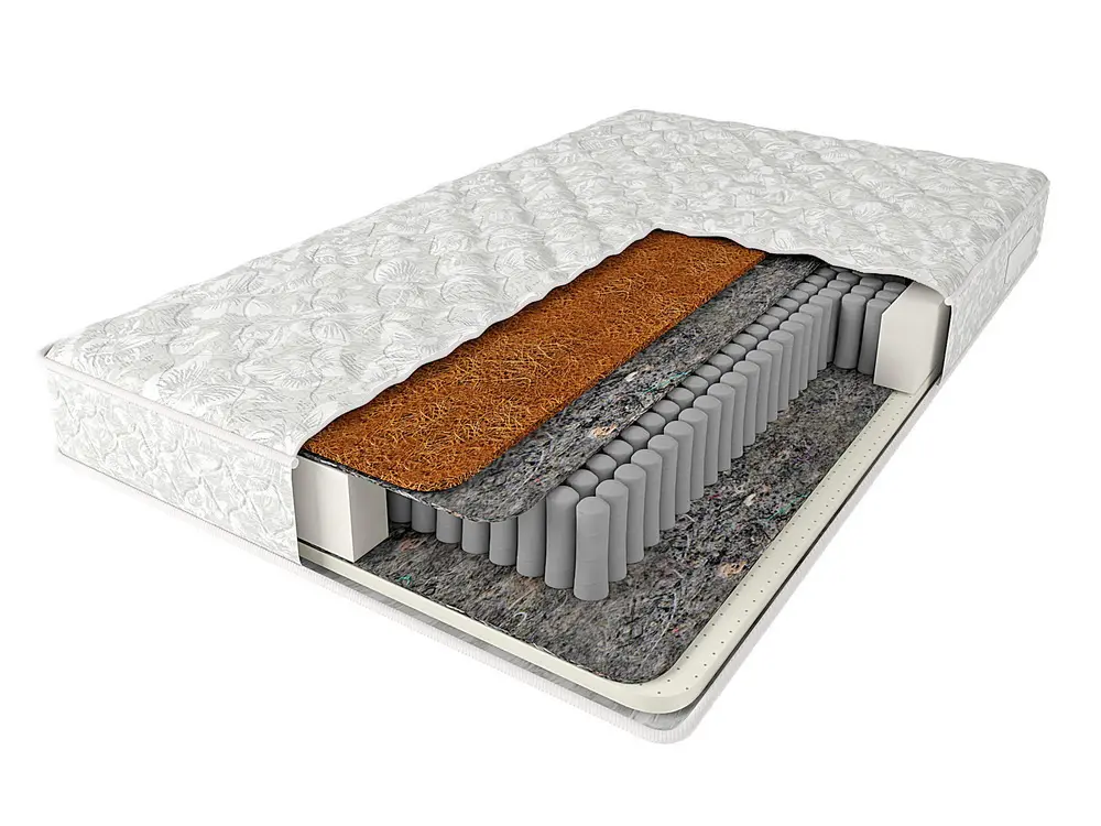 Матрас Мульти Микс 900*2000