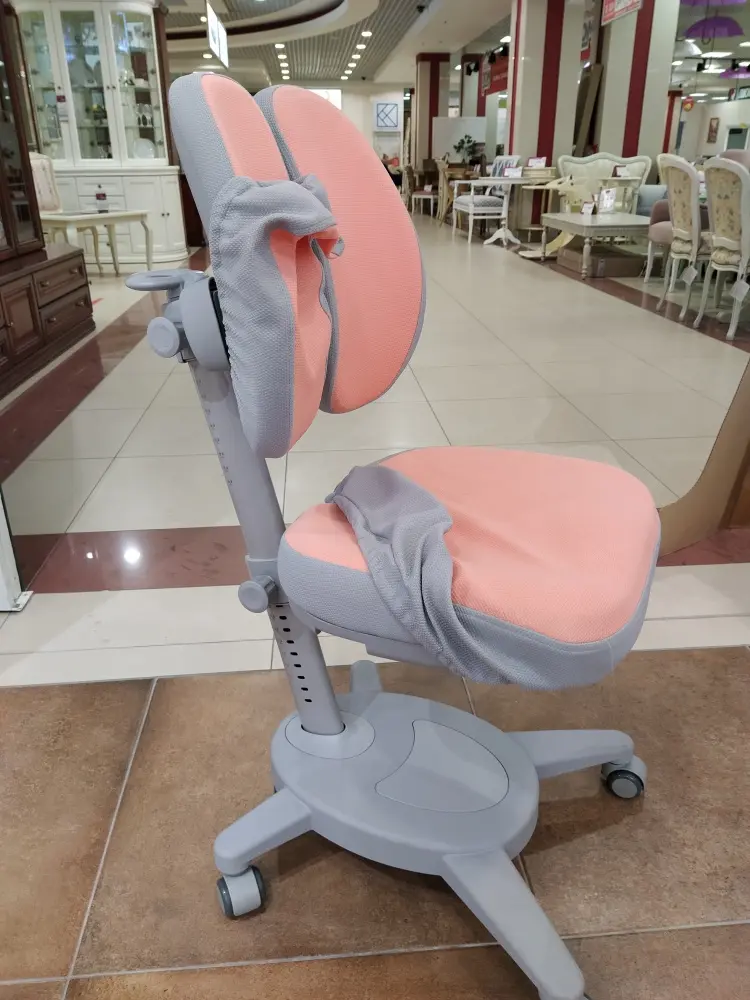 Кресло Mealux Onyx Duo (Y-115)