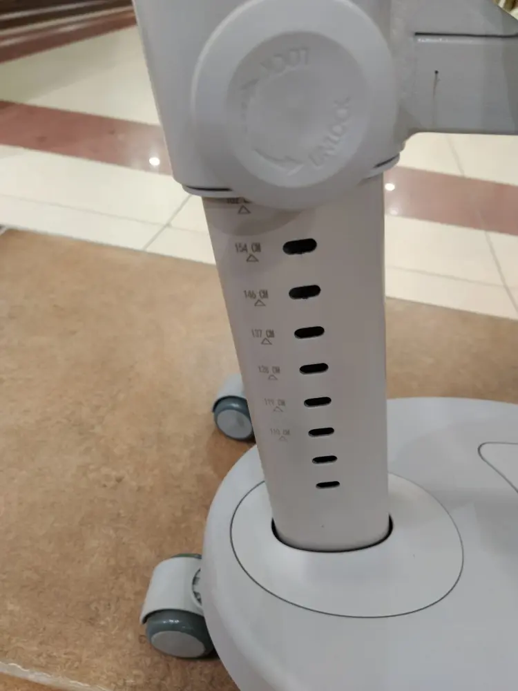 Кресло Mealux Onyx Duo (Y-115)