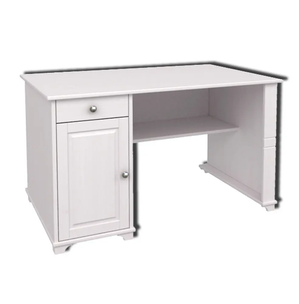 Стол Бейли письменный с ящиком