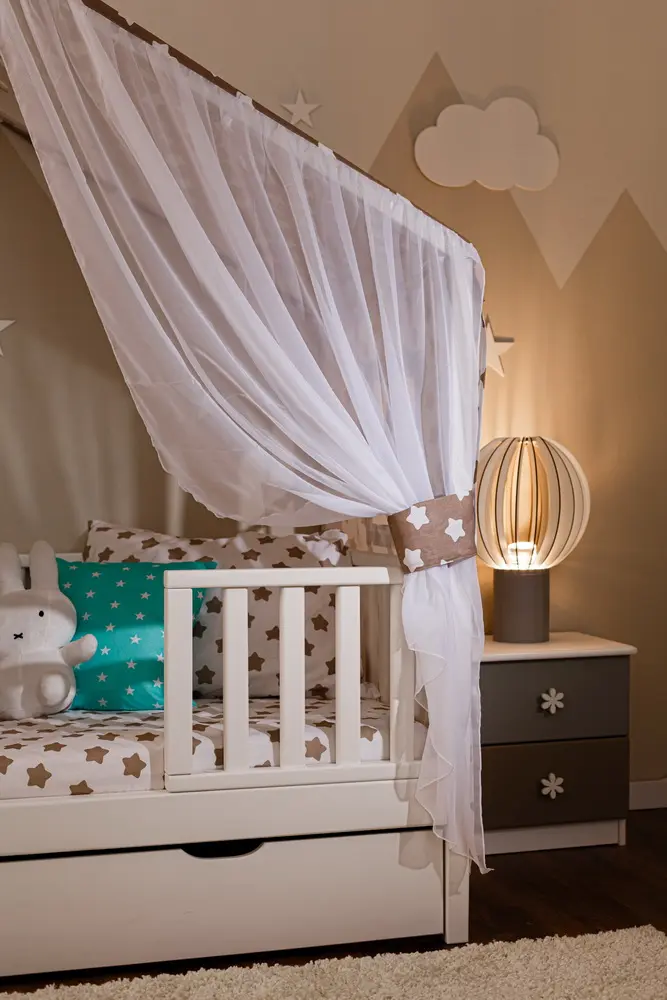 Кровать ТК №10 800х1600