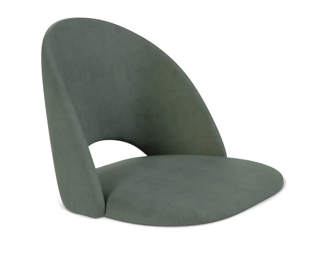 Стул полубарный Sheffilton SHT-ST34/S94-1