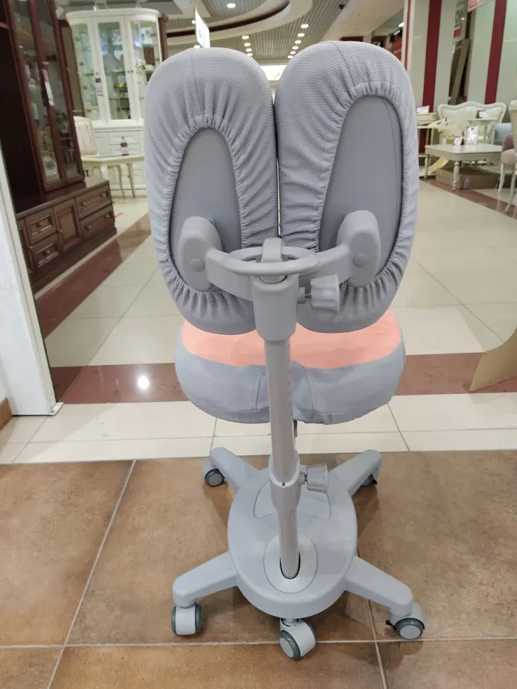 Кресло Mealux Onyx Duo (Y-115)