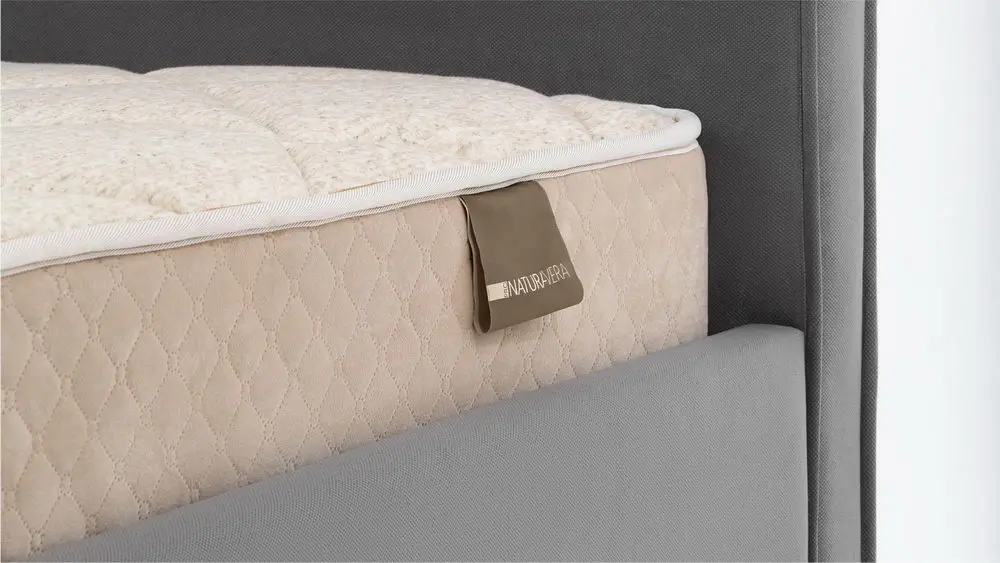 Матрас Ecowood Aloe Double 1400*2000