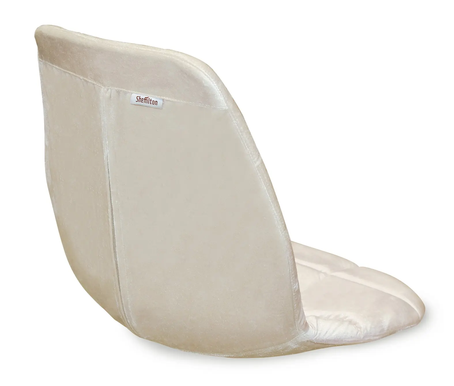 Стул полубарный Sheffilton SHT-ST29-С/S65-1