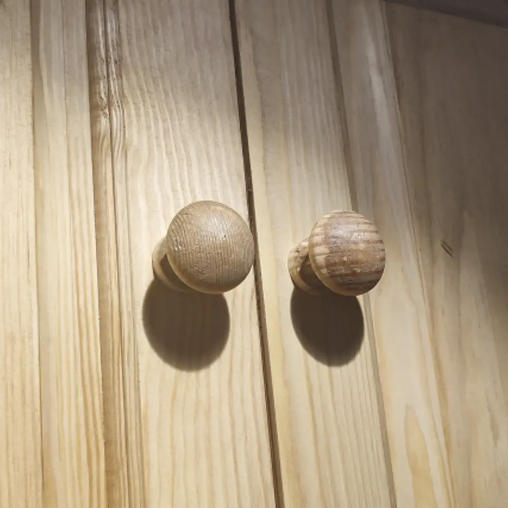 Шкаф настенный Прованс с кит-баром 800 х 316 х 930 (ПЛ 26-К)