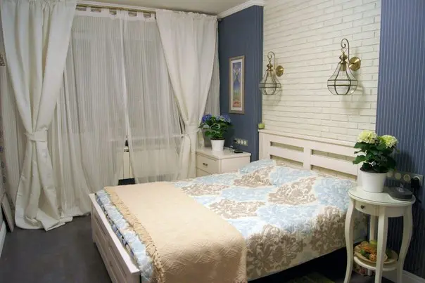 Кровать Ярви 900х2000 12.14.01