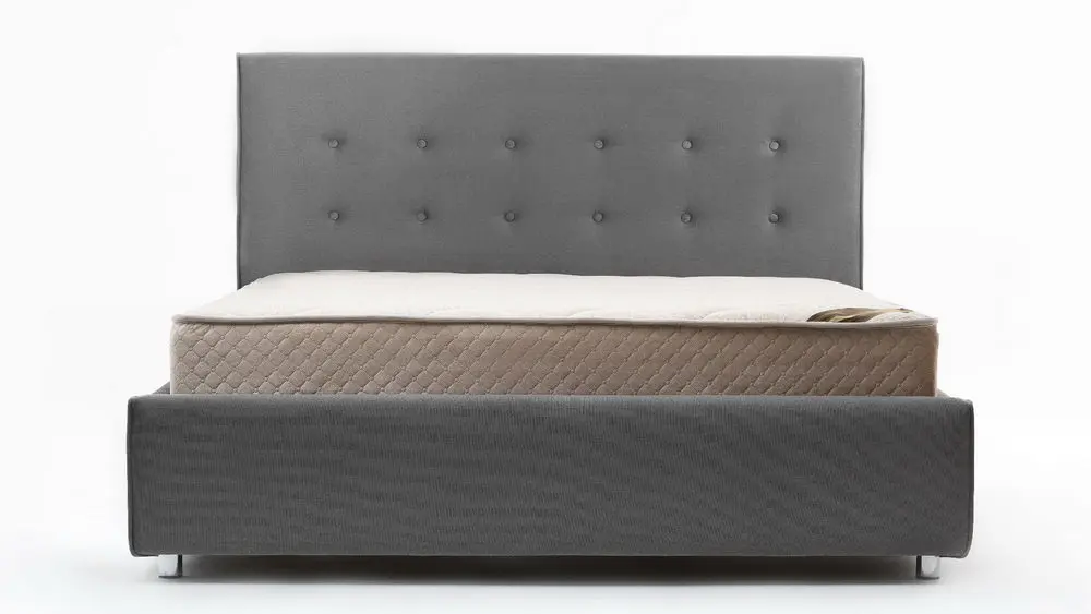 Матрас Ecowood Aloe Double 1800*2000