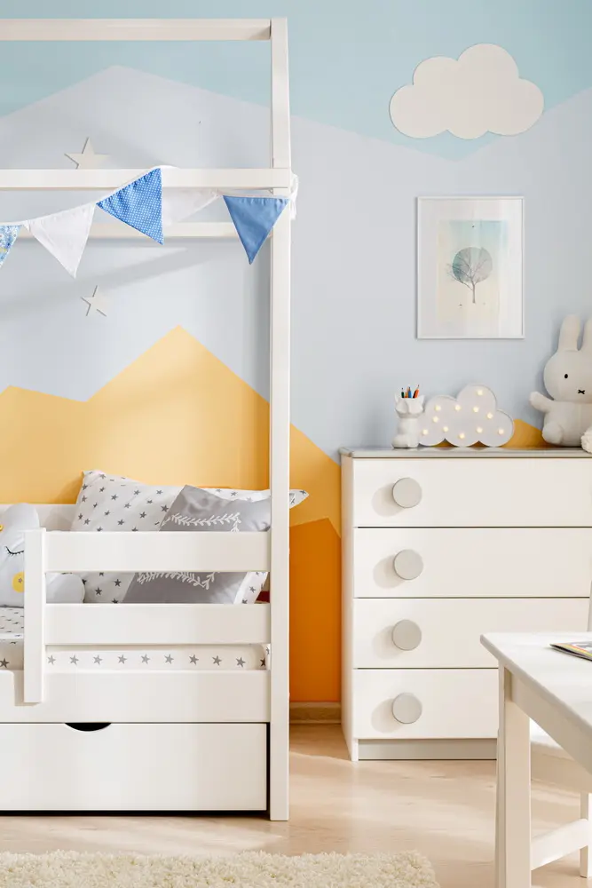 Кровать ТК №5 800х1600