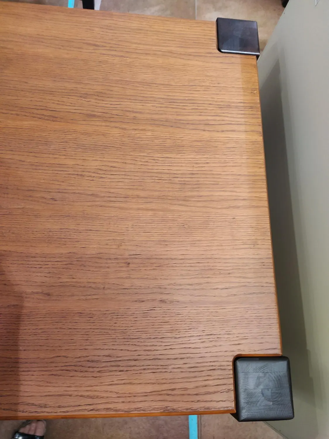 Стол Брамминг обеденный 1220*695*740