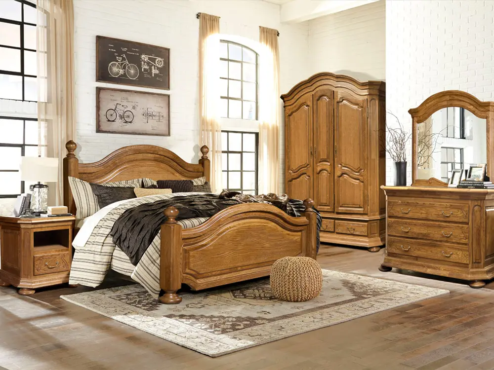 Кровать 1800х2000 Бонифачо ГМ 6233