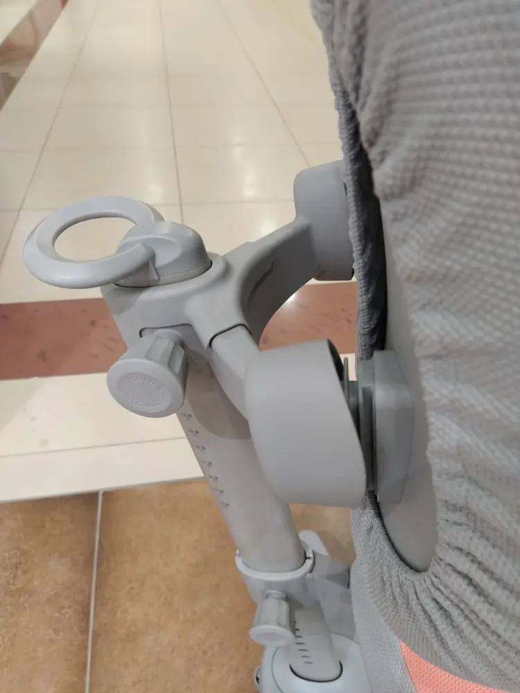 Кресло Mealux Onyx Duo (Y-115)