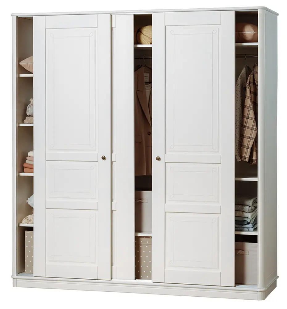 Шкаф-купе 3 створчатый Бетти №3