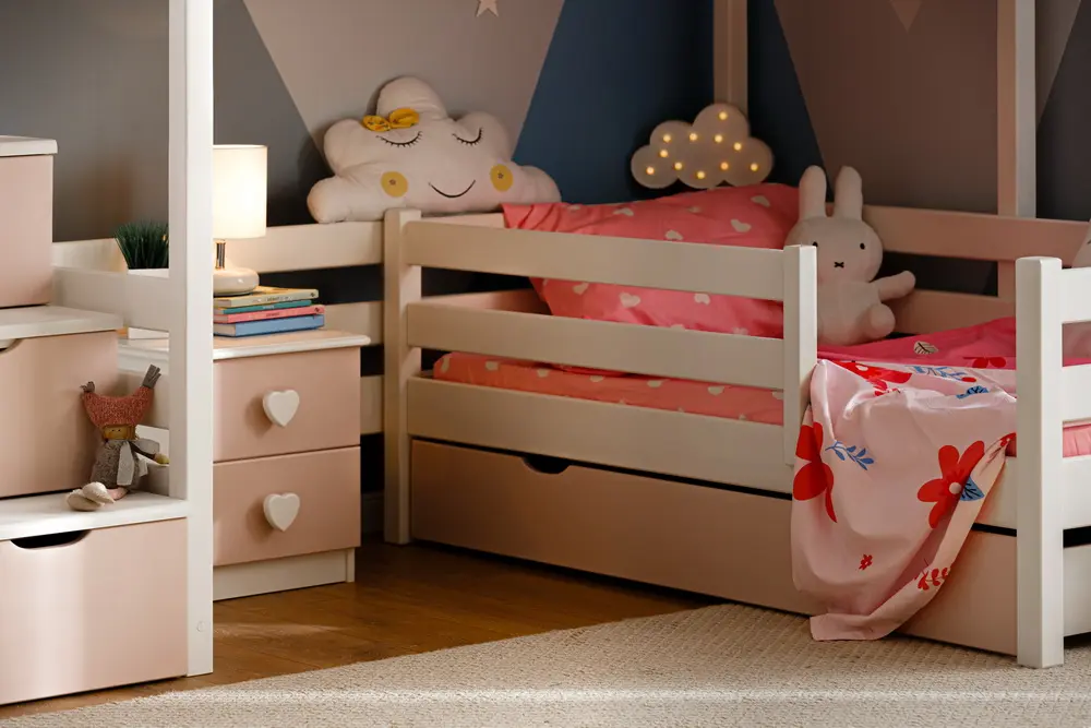 Кровать ТК №3 800х1600