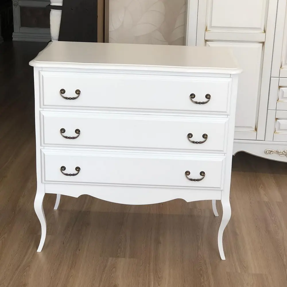 Комод Авиньон 3 ящика