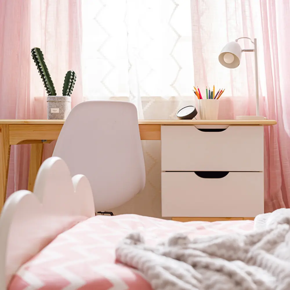 Детский стол с 2 ящиками ТК №4