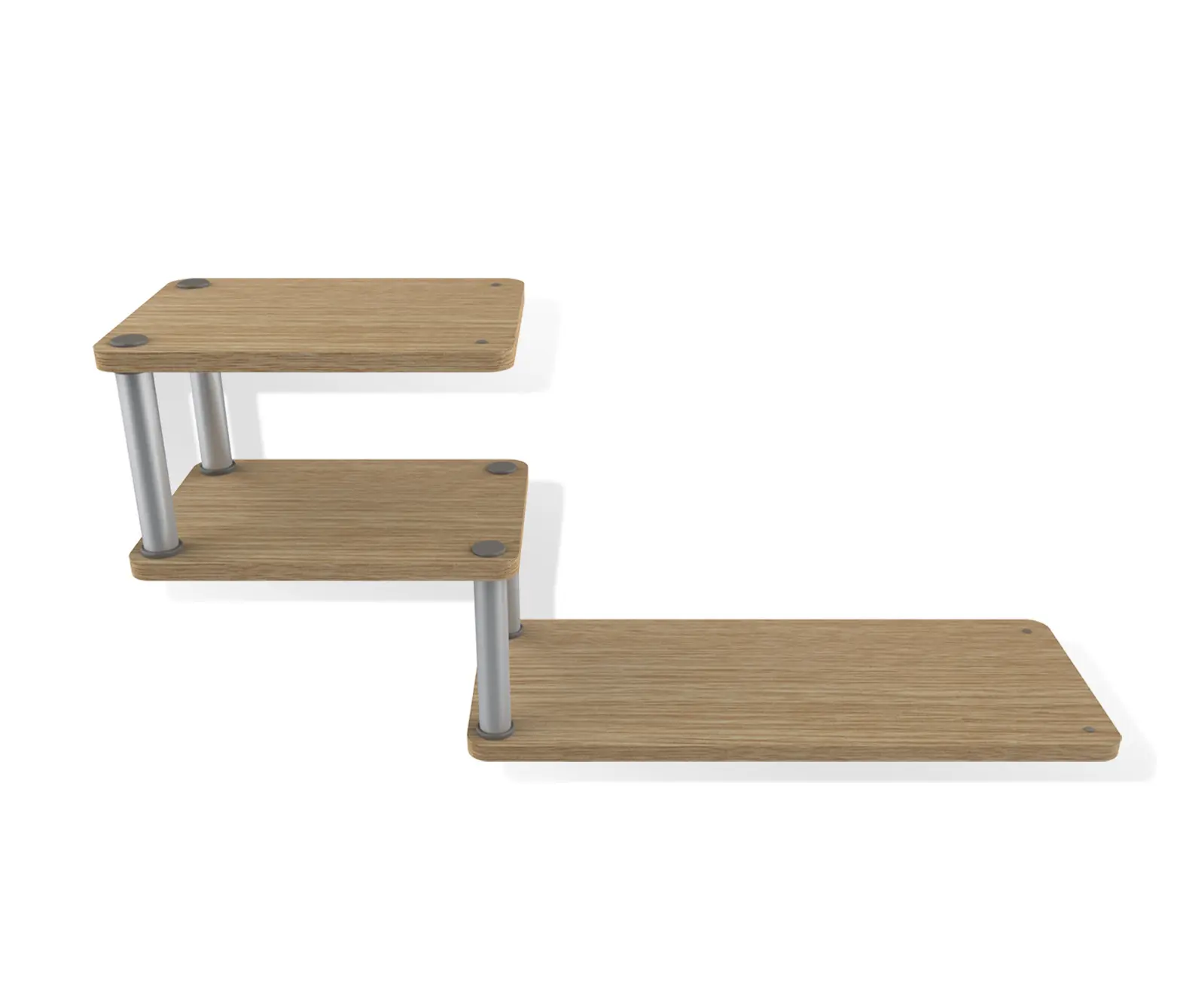 Полка Sheffilton Матрица 54