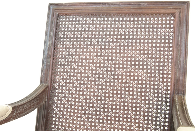 Стулья с подлокотниками Wilton