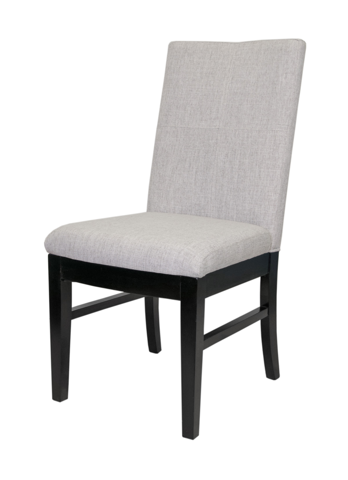 Дизайнерский обеденный стул Deng Yellow