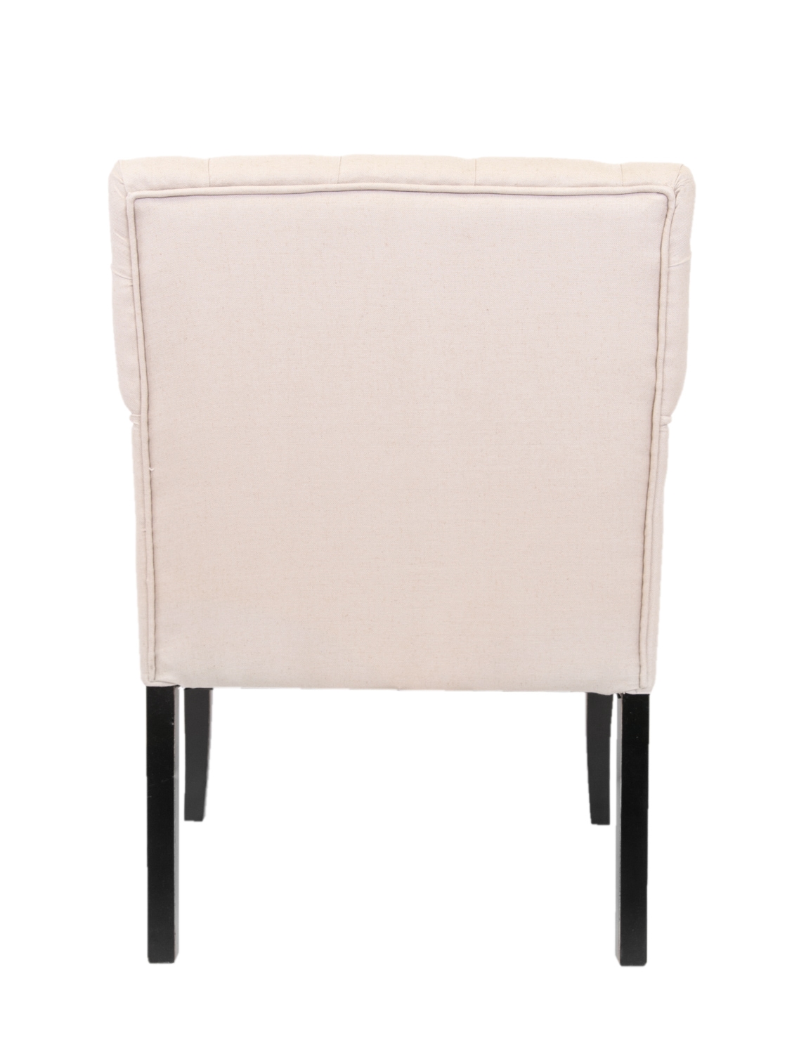 Кресло Zander white