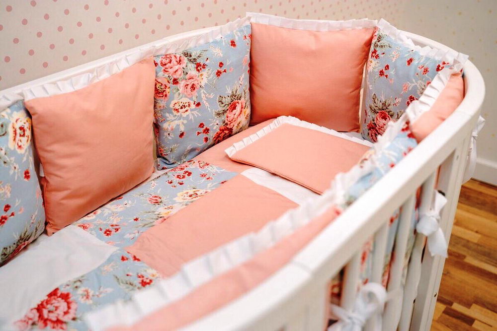 "Пионы" Постельный набор DreamTex