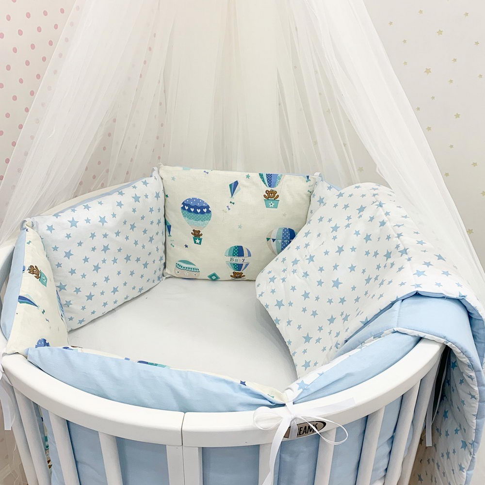 "Воздушные шары" Постельный набор DreamTex