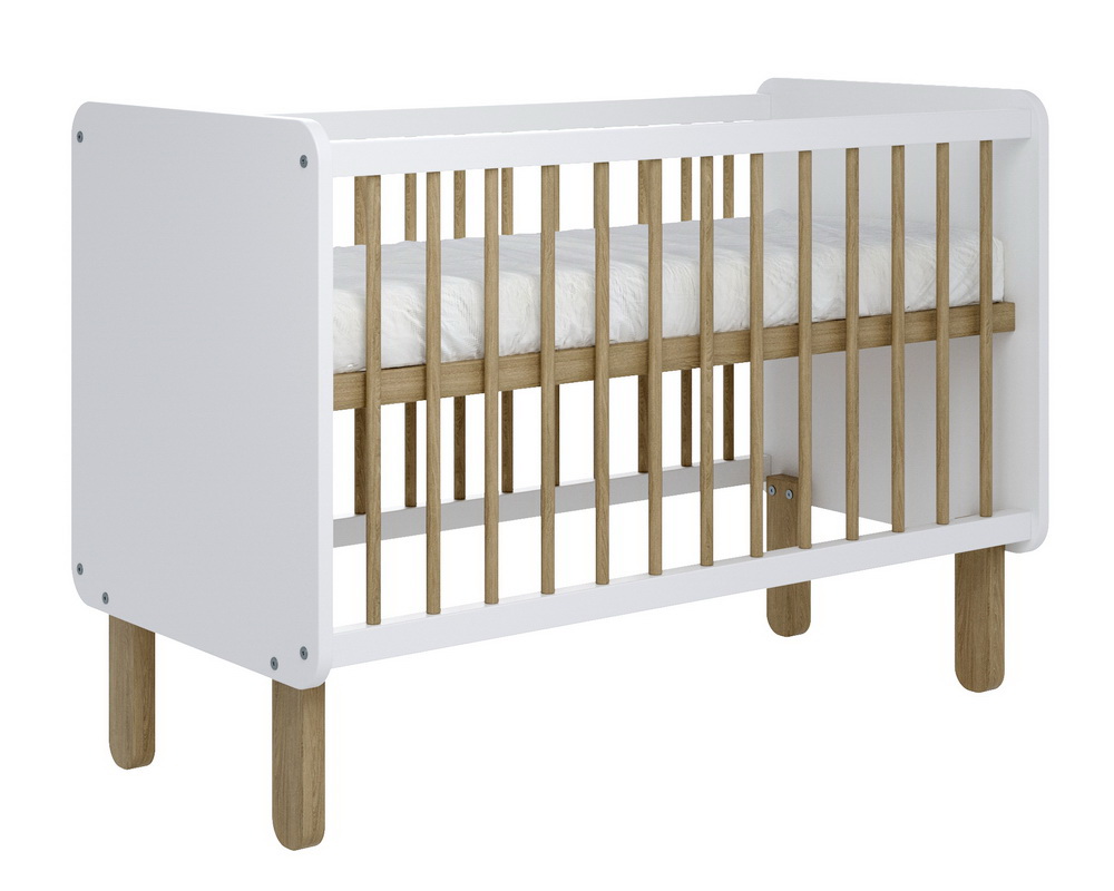 Кроватка Leia