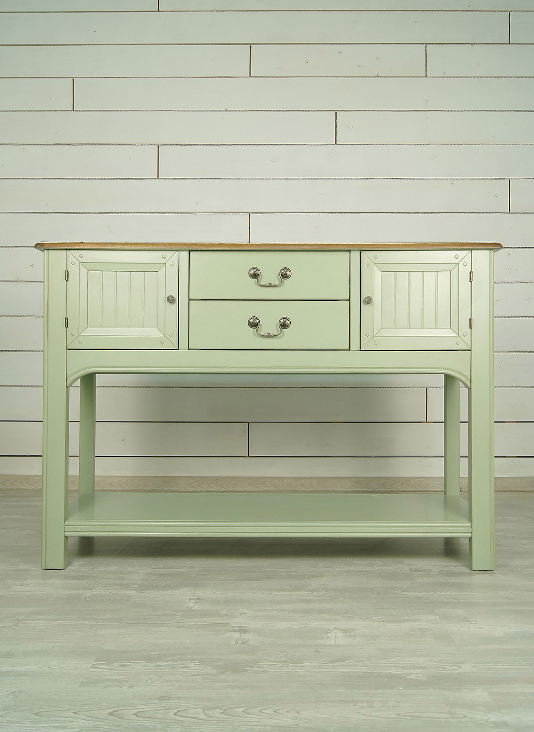 Консоль 2 ящика "Olivia"