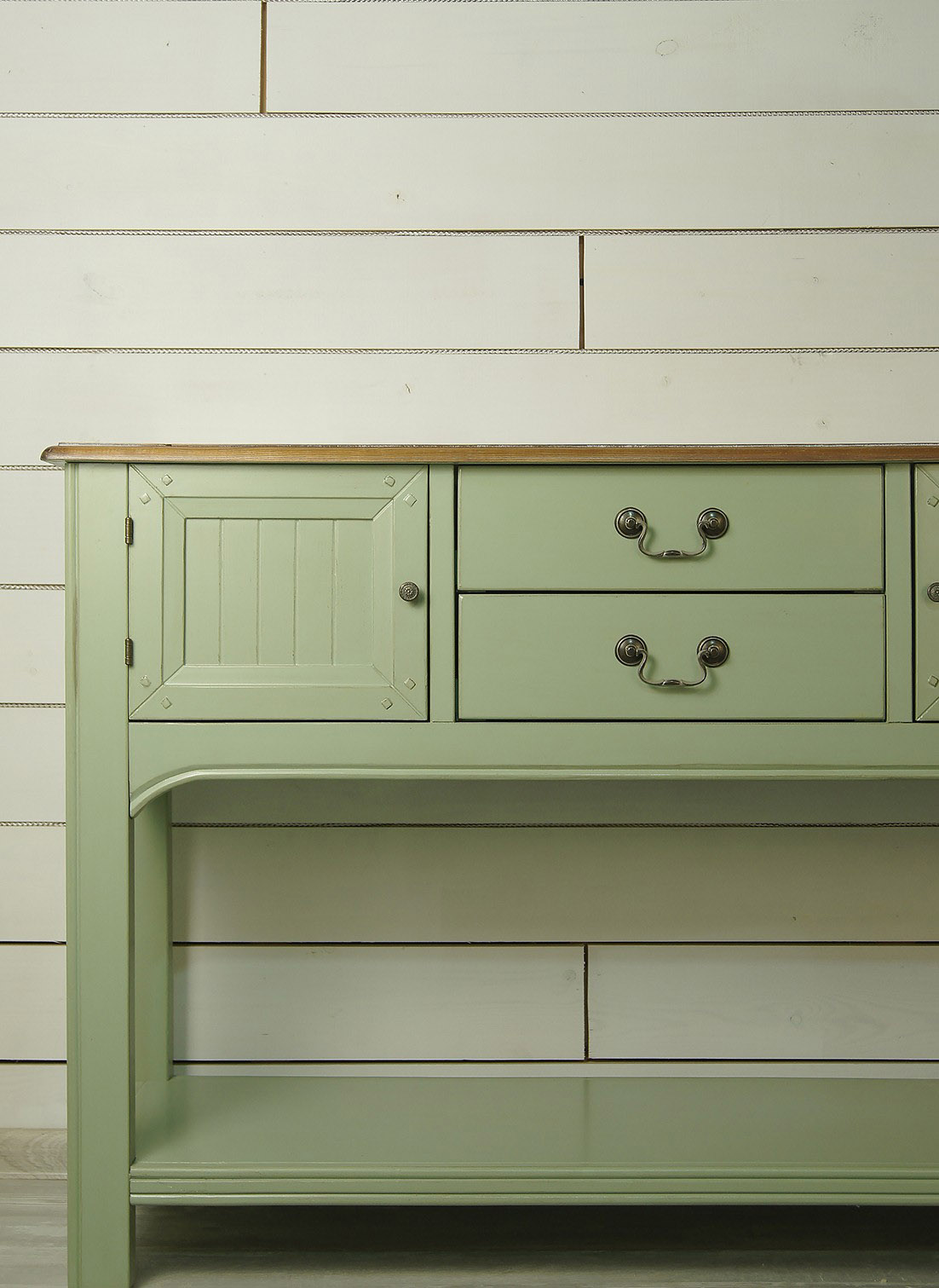 Консоль 2 ящика "Olivia"