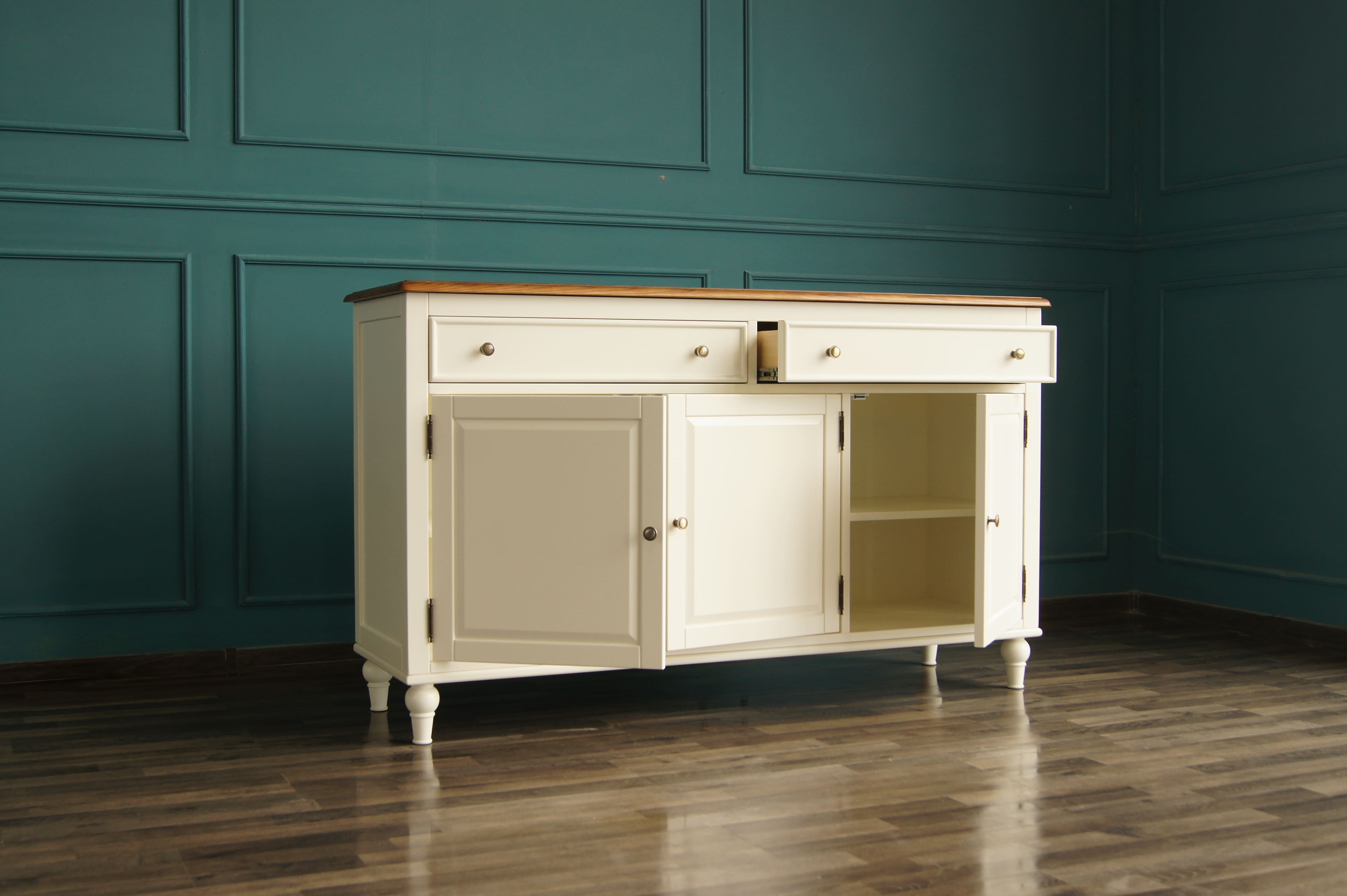 Комод 3 дверки "Odri"