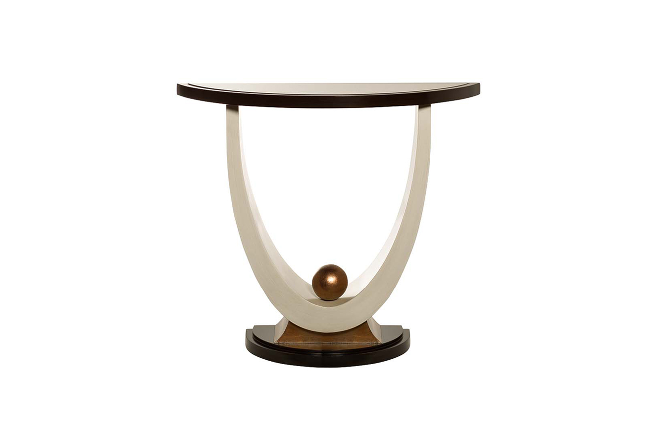 ART-4474-D Консоль 102*36*89см