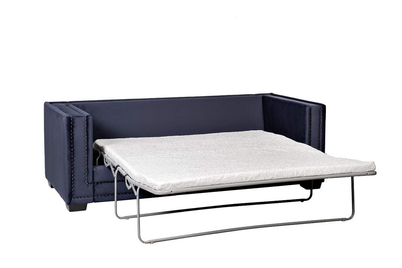 Диван Opera трехместный раскладной, 2 кат.