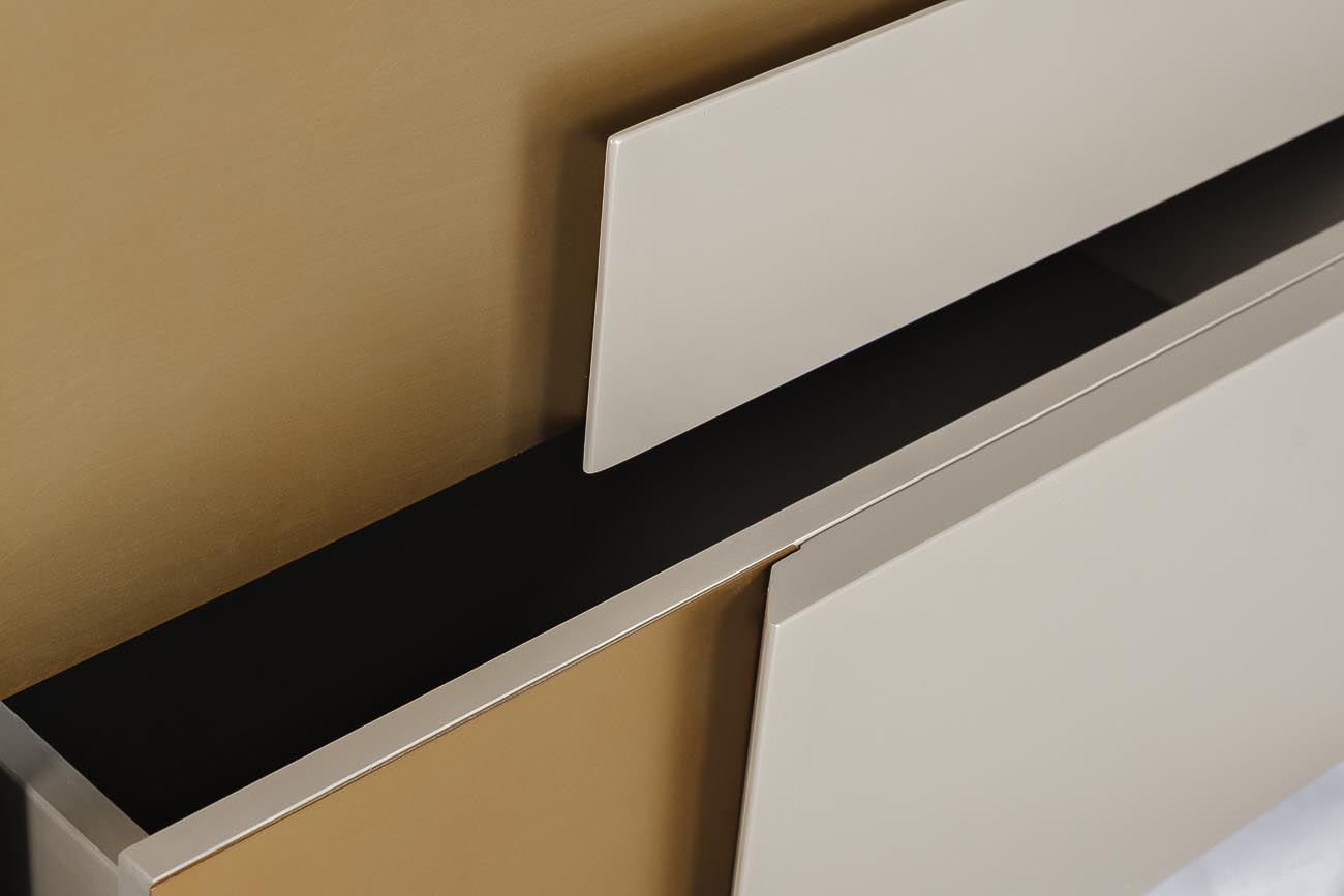 58DB-NS19009R Тумбочка правая