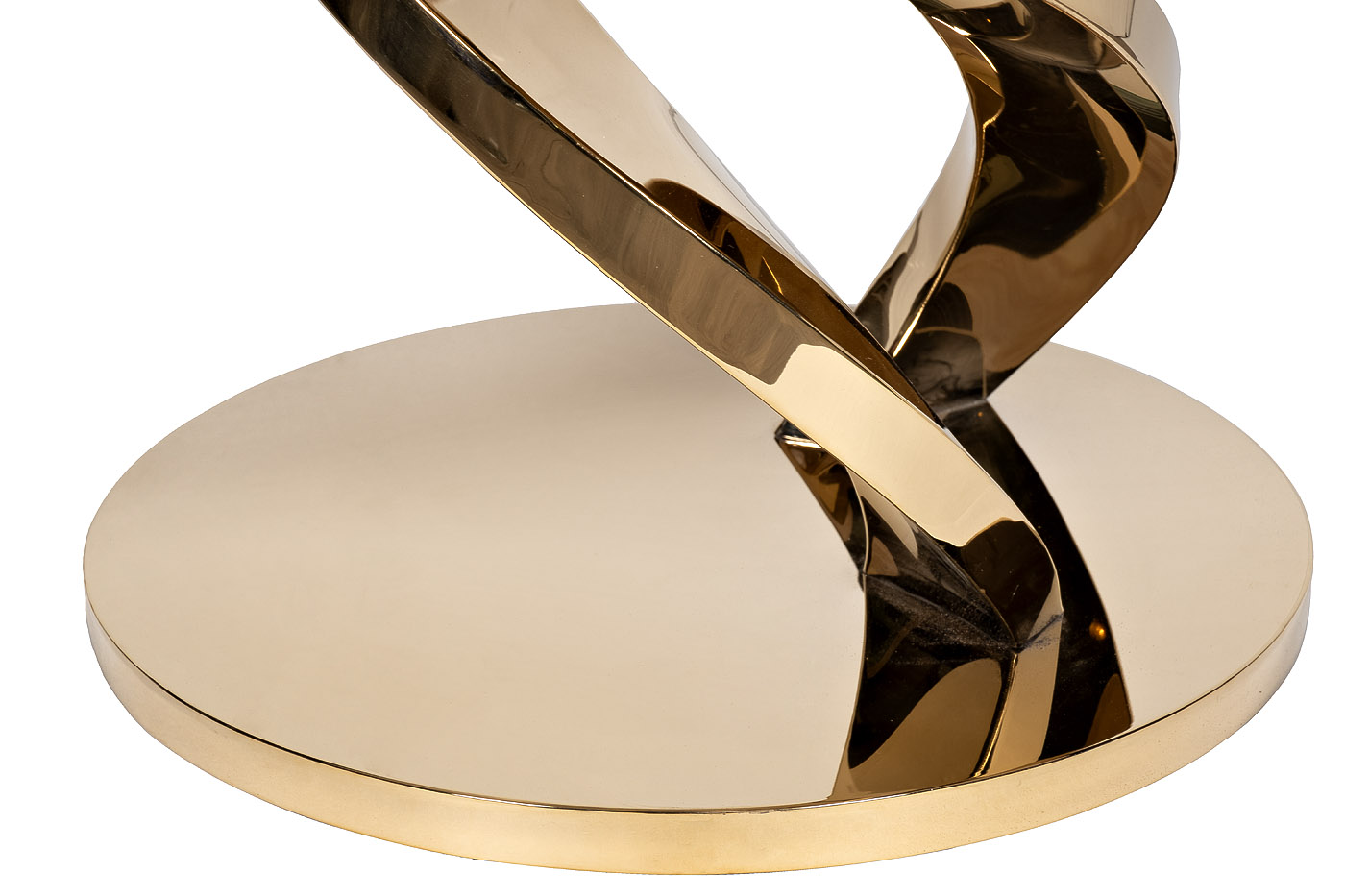 33FS-DT10075-PG Стол Cappucino Royal