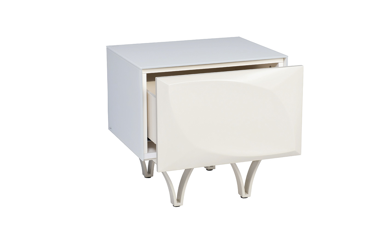 58DB-NS15873 Тумбочка Quadro